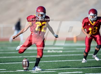 Thumbnail 2 in Cathedral Catholic @ Monte Vista photogallery.