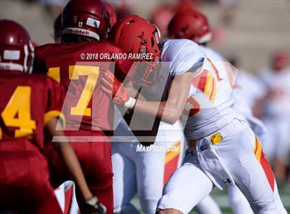 Thumbnail 2 in Cathedral Catholic @ Monte Vista photogallery.
