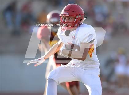 Thumbnail 3 in Cathedral Catholic @ Monte Vista photogallery.