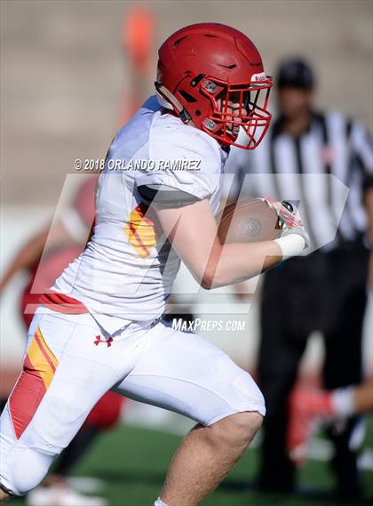 Thumbnail 3 in Cathedral Catholic @ Monte Vista photogallery.