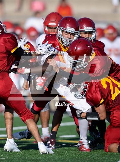 Thumbnail 2 in Cathedral Catholic @ Monte Vista photogallery.