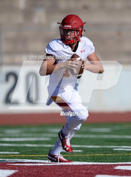 Thumbnail 1 in Cathedral Catholic @ Monte Vista photogallery.
