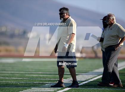 Thumbnail 3 in Cathedral Catholic @ Monte Vista photogallery.