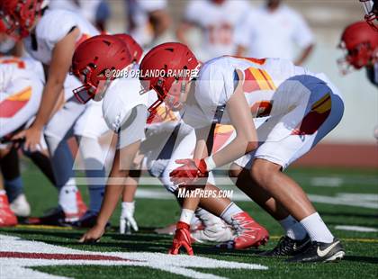Thumbnail 2 in Cathedral Catholic @ Monte Vista photogallery.