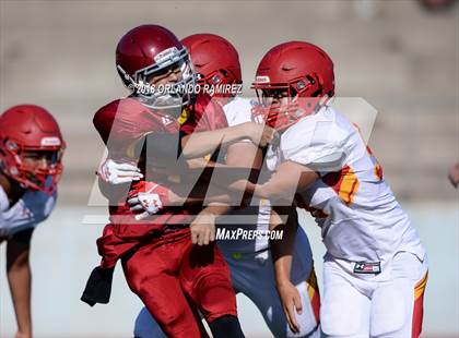 Thumbnail 2 in Cathedral Catholic @ Monte Vista photogallery.