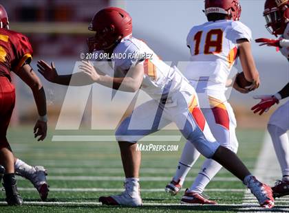 Thumbnail 1 in Cathedral Catholic @ Monte Vista photogallery.