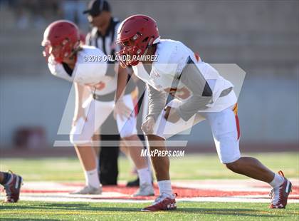 Thumbnail 2 in Cathedral Catholic @ Monte Vista photogallery.