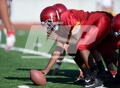 Thumbnail 3 in Cathedral Catholic @ Monte Vista photogallery.