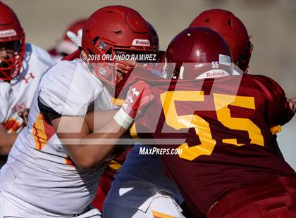 Thumbnail 2 in Cathedral Catholic @ Monte Vista photogallery.