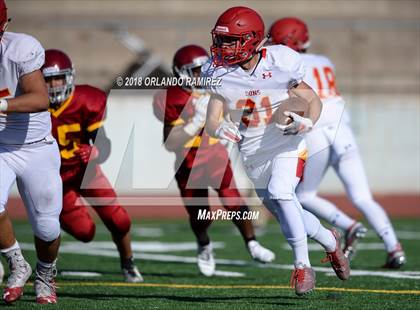 Thumbnail 3 in Cathedral Catholic @ Monte Vista photogallery.