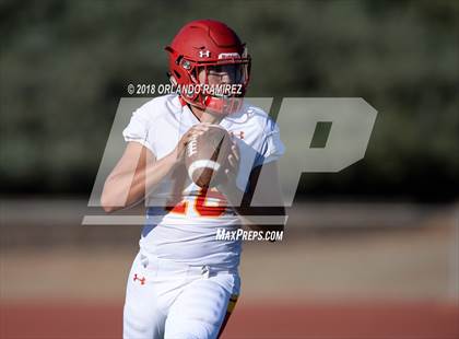 Thumbnail 1 in Cathedral Catholic @ Monte Vista photogallery.