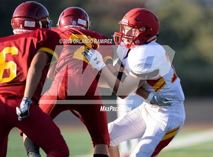 Thumbnail 3 in Cathedral Catholic @ Monte Vista photogallery.