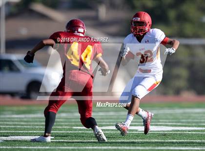 Thumbnail 1 in Cathedral Catholic @ Monte Vista photogallery.