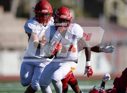 Thumbnail 2 in Cathedral Catholic @ Monte Vista photogallery.