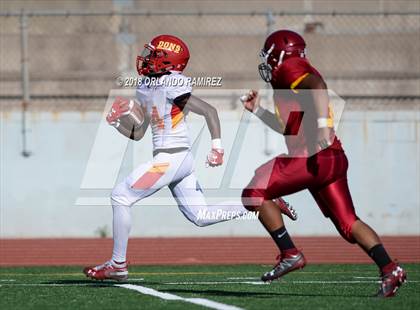 Thumbnail 2 in Cathedral Catholic @ Monte Vista photogallery.