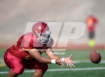 Thumbnail 1 in Cathedral Catholic @ Monte Vista photogallery.