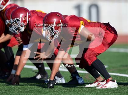 Thumbnail 1 in Cathedral Catholic @ Monte Vista photogallery.
