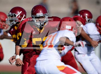 Thumbnail 3 in Cathedral Catholic @ Monte Vista photogallery.