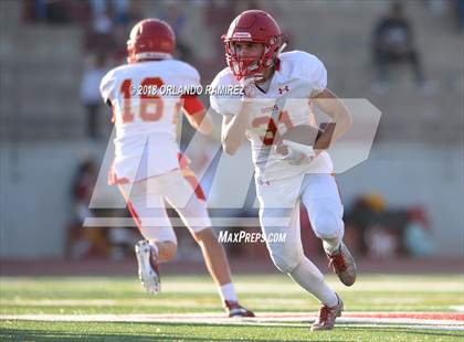 Thumbnail 1 in Cathedral Catholic @ Monte Vista photogallery.