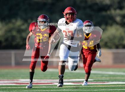 Thumbnail 1 in Cathedral Catholic @ Monte Vista photogallery.