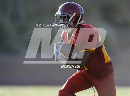 Thumbnail 1 in Cathedral Catholic @ Monte Vista photogallery.