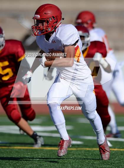 Thumbnail 1 in Cathedral Catholic @ Monte Vista photogallery.