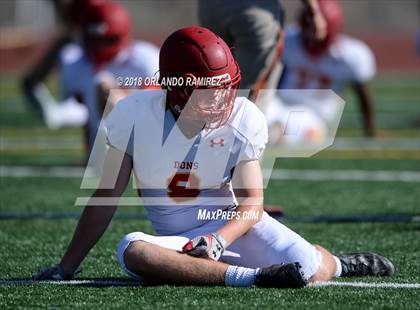 Thumbnail 3 in Cathedral Catholic @ Monte Vista photogallery.