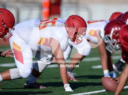 Thumbnail 3 in Cathedral Catholic @ Monte Vista photogallery.