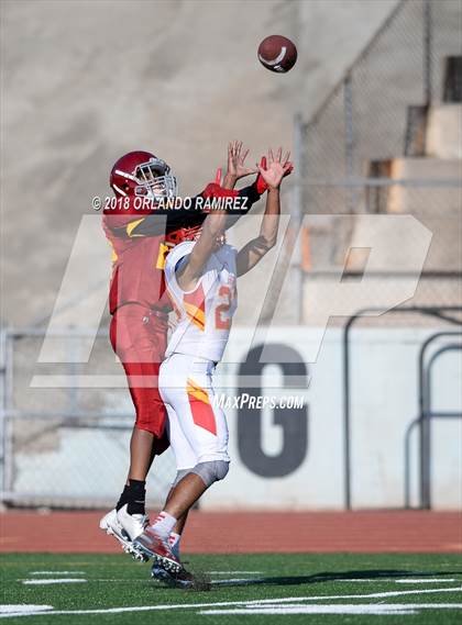 Thumbnail 1 in Cathedral Catholic @ Monte Vista photogallery.