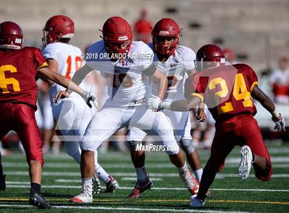 Thumbnail 2 in Cathedral Catholic @ Monte Vista photogallery.
