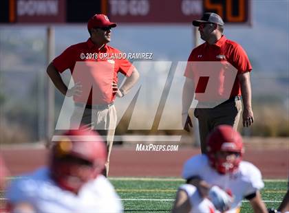 Thumbnail 1 in Cathedral Catholic @ Monte Vista photogallery.