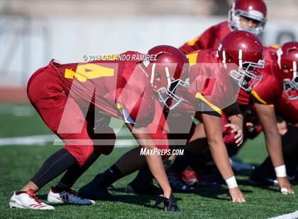 Thumbnail 2 in Cathedral Catholic @ Monte Vista photogallery.
