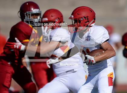Thumbnail 2 in Cathedral Catholic @ Monte Vista photogallery.