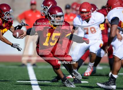 Thumbnail 1 in Cathedral Catholic @ Monte Vista photogallery.