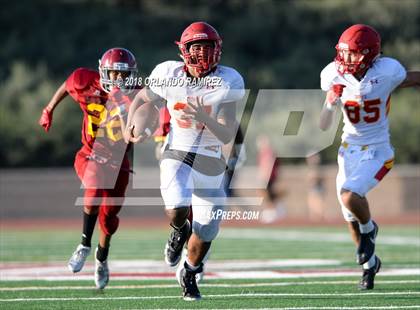 Thumbnail 2 in Cathedral Catholic @ Monte Vista photogallery.