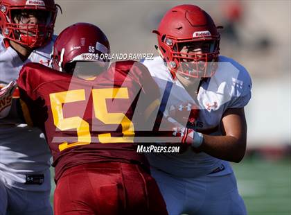 Thumbnail 3 in Cathedral Catholic @ Monte Vista photogallery.