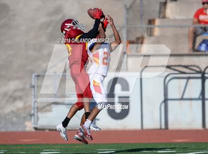 Thumbnail 3 in Cathedral Catholic @ Monte Vista photogallery.