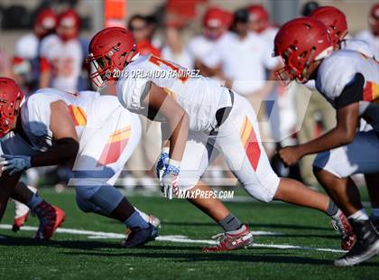 Thumbnail 1 in Cathedral Catholic @ Monte Vista photogallery.