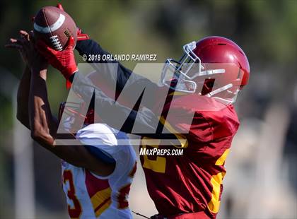 Thumbnail 2 in Cathedral Catholic @ Monte Vista photogallery.