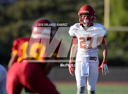 Thumbnail 1 in Cathedral Catholic @ Monte Vista photogallery.