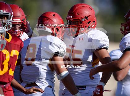 Thumbnail 2 in Cathedral Catholic @ Monte Vista photogallery.