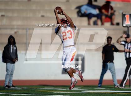 Thumbnail 3 in Cathedral Catholic @ Monte Vista photogallery.