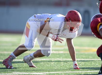 Thumbnail 1 in Cathedral Catholic @ Monte Vista photogallery.
