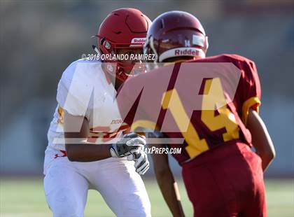 Thumbnail 3 in Cathedral Catholic @ Monte Vista photogallery.