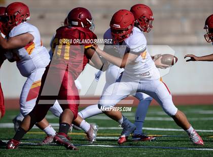 Thumbnail 2 in Cathedral Catholic @ Monte Vista photogallery.