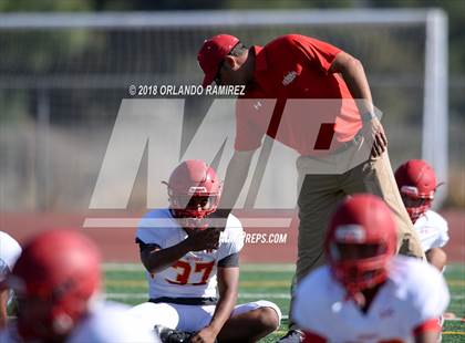 Thumbnail 1 in Cathedral Catholic @ Monte Vista photogallery.
