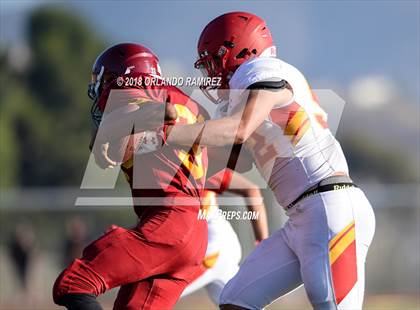 Thumbnail 1 in Cathedral Catholic @ Monte Vista photogallery.