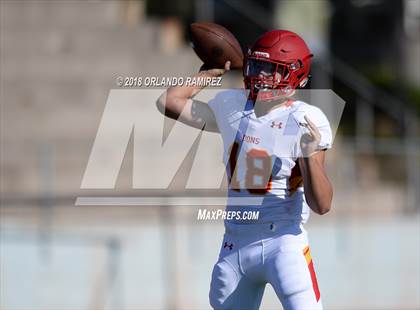 Thumbnail 2 in Cathedral Catholic @ Monte Vista photogallery.