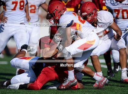 Thumbnail 2 in Cathedral Catholic @ Monte Vista photogallery.