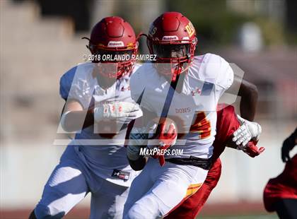 Thumbnail 3 in Cathedral Catholic @ Monte Vista photogallery.